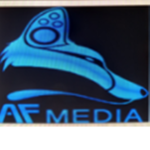 A F media
