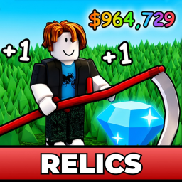 +1 Cut Grass Adventure icon