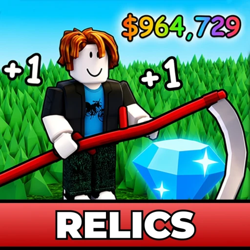 +1 Cut Grass Adventure icon
