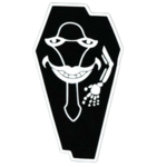 [PG] Laughing Coffins