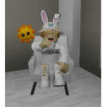 Conejitos kawai ÜwÜ