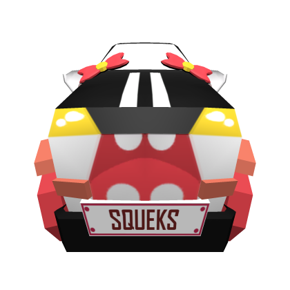 Mouse Car thumbnail