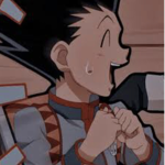 The gon gons >:)