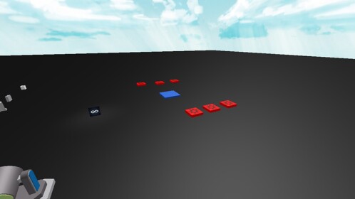 Testing place