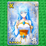 [🌸] Collection de cartes d'étoiles d'anime 