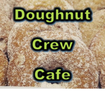 Doughnut Crew Cafe
