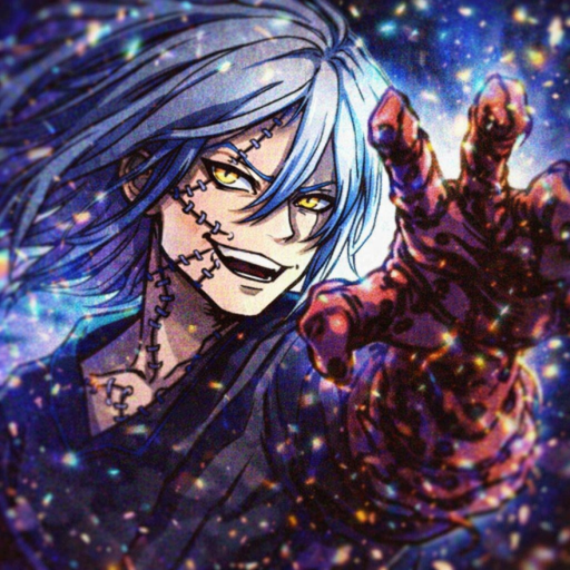 [Soul Punisher] Cursed Arena