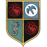 House Targaryen of Dragonstoneᅠᅠ