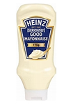 The Mayo Munchers!