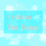 Icicles Fan Group!
