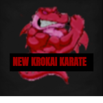 New Krokai Karate