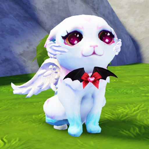 ✨ Kittenville [ALPHA] Roblox game