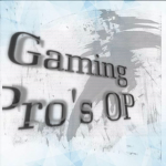 Gaming pro's OP