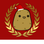 the potat empire