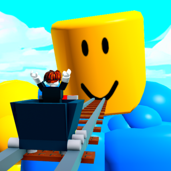 [🚂] Cart Ride