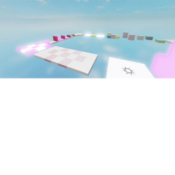 Aesthetic~Obby