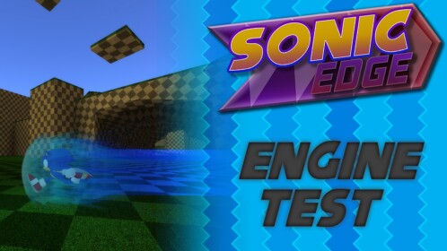 Sonic Edge Legacy