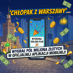 CHLOPAK Z WARSZAWY SIMULATOR