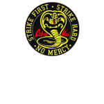 -Ender's Cobra Kai-