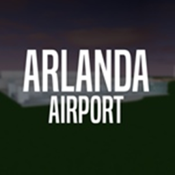 Stockholm, Arlanda Intl. Airport [Alpha]
