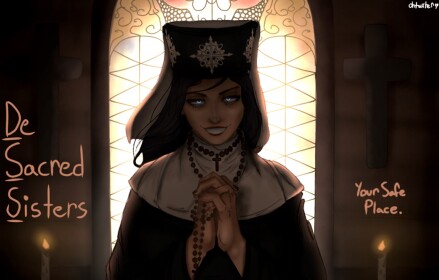 De Sacred Mansion