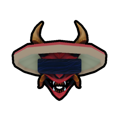 Fungal Ronin Kasa