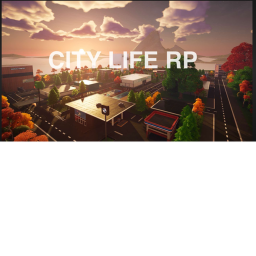 🏡 city life RP 🏡