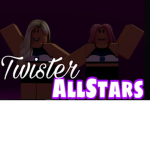 TWISTER ALL-STAR