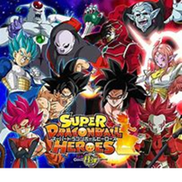 Dragonball Tycoon