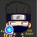Oda_adam