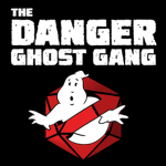 THE DANGER GHOST GANG
