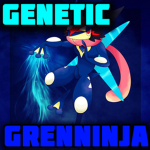 GeneticGreninja's Genetic Clan