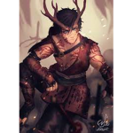 CrimSonDemon
