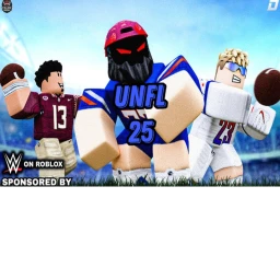 UNFL 25 icon