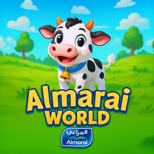 [SPECIAL EVENT] Almarai World official Roblox game thumbnail