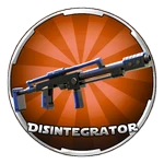 Disintegrator ☠️