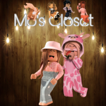 Mo's Closet