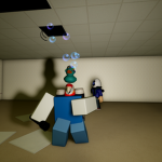 The storage teame