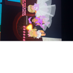 Mandy’s dreams