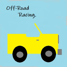 Off-road Racing (beta) NEW LEVEL! HUGE UPDATE!