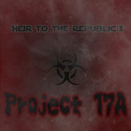 Dandoran: Project 17A