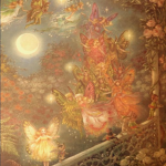 The Seelies Fairies