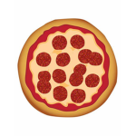 | Domino Squad Pizza |