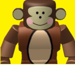 MR MONKEY FAN GROUP