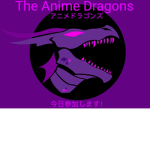 The Anime Dragons