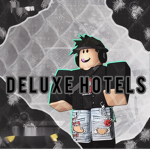 Deluxe Hotels & Resorts V1