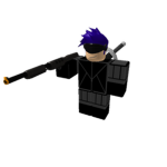 Tactical Marine Squad