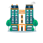 Omegalol hotels
