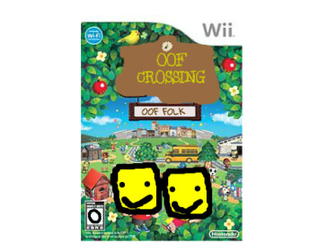 Animal Crossing: Wild World  [BETA]
