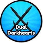 [PERMANENT] Dual Darkhearts